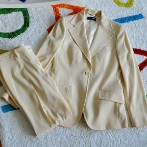 Dolce & Gabbana blazer set